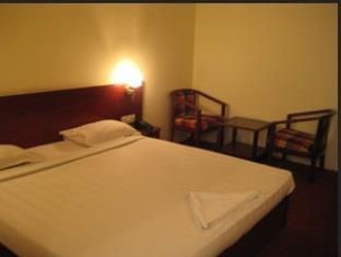 Priya Residency Hotel Secundurabad Eksteriør bilde