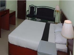 Priya Residency Hotel Secundurabad Eksteriør bilde