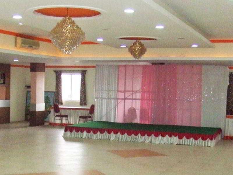 Priya Residency Hotel Secundurabad Eksteriør bilde