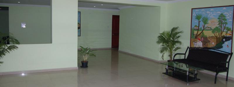 Priya Residency Hotel Secundurabad Eksteriør bilde