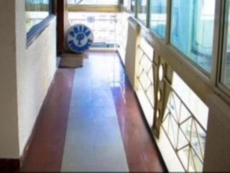 Priya Residency Hotel Secundurabad Eksteriør bilde