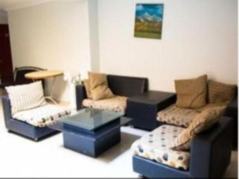 Priya Residency Hotel Secundurabad Eksteriør bilde