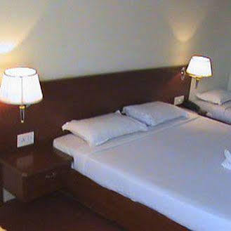 Priya Residency Hotel Secundurabad Eksteriør bilde